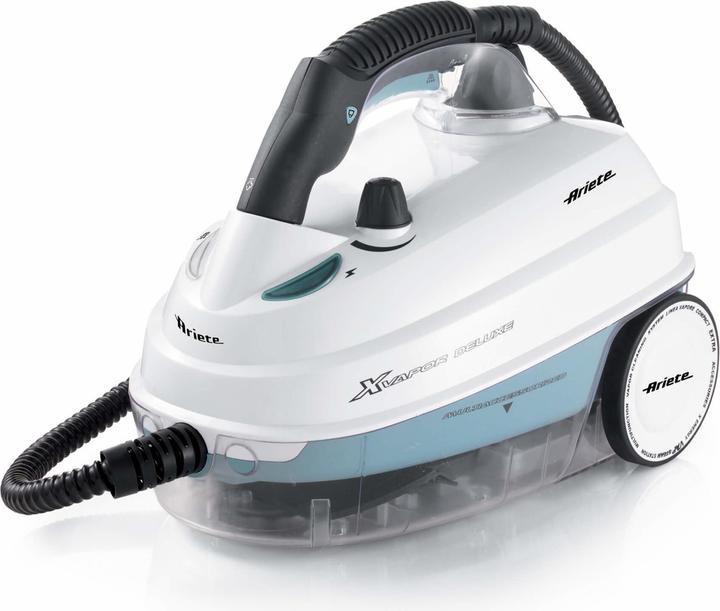 Ariete 4146X VaporDeluxe (5 Bar, 1500 W)