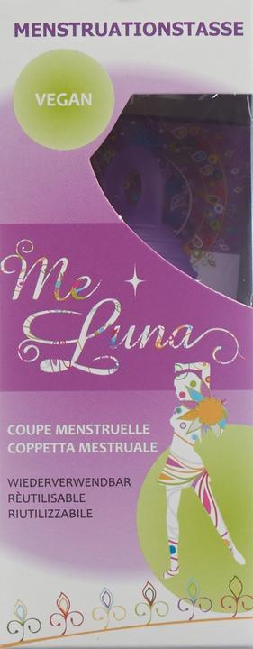 Produktbild Me Luna Classic Shorty (Mini)