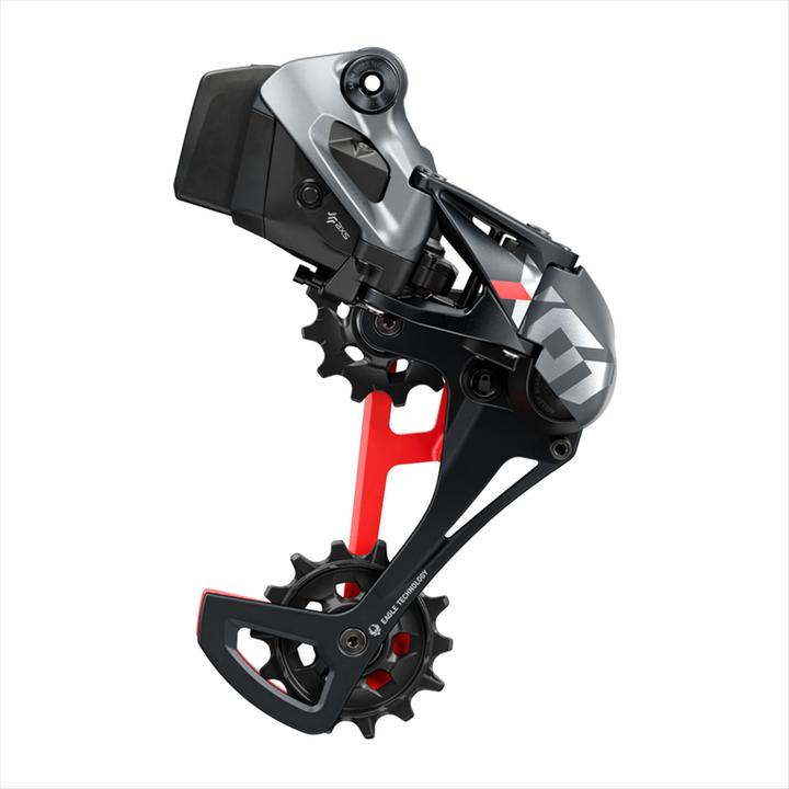 Actual product image Sram X01 Eagle AXS