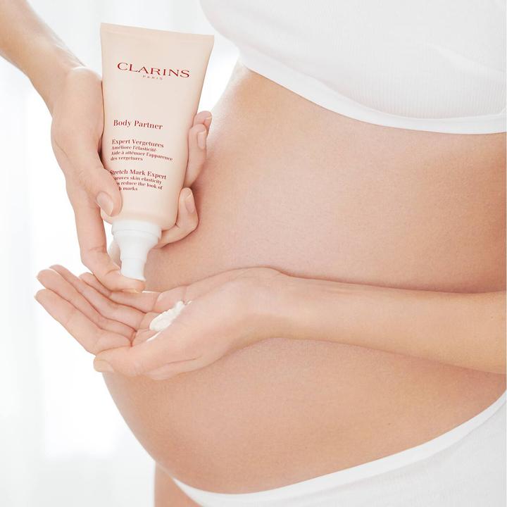 Immagine prodotto Clarins Body Partner (Crema corpo, 175 ml)