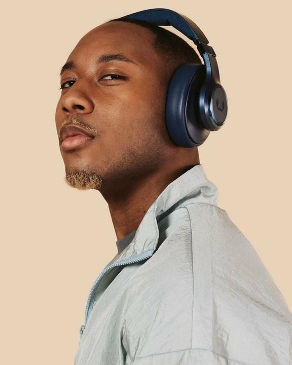 Actual product image Fresh'N Rebel Clam Elite ANC (ANC, 30 h, Wireless, Cable)