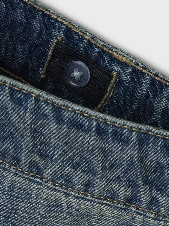 Produktbild Lmtd Denim Hose (140)