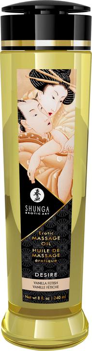 Immagine prodotto Shunga Desire (240 ml)