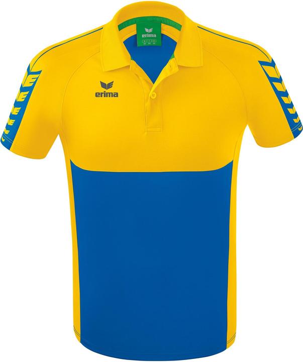 Erima Six Wings Poloshirt