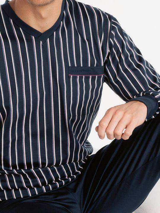 Produktbild ISA Bodywear Pyjama lang (L)