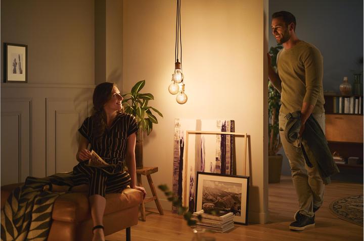 Produktbild Philips Professional Vintage (E27, 3600 lm)