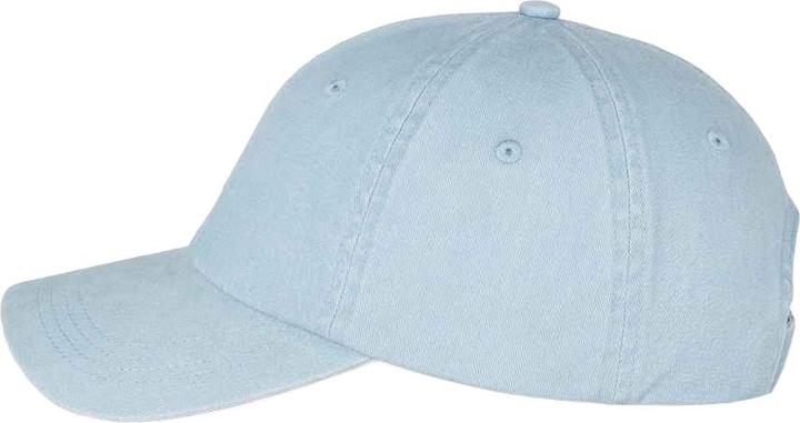Produktbild Native Spirit BaseballMütze Gewaschen (One Size)