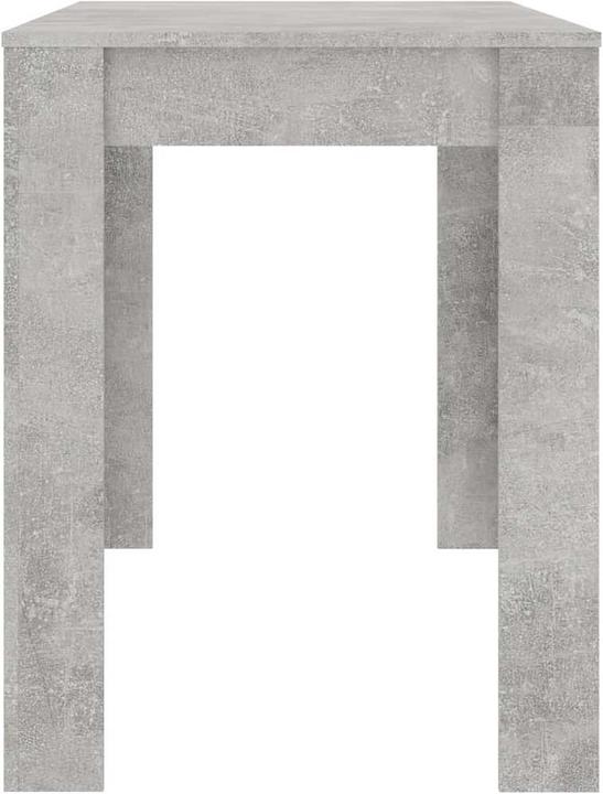 Actual product image VidaXL Ellis (120 x 60 x 76 cm)