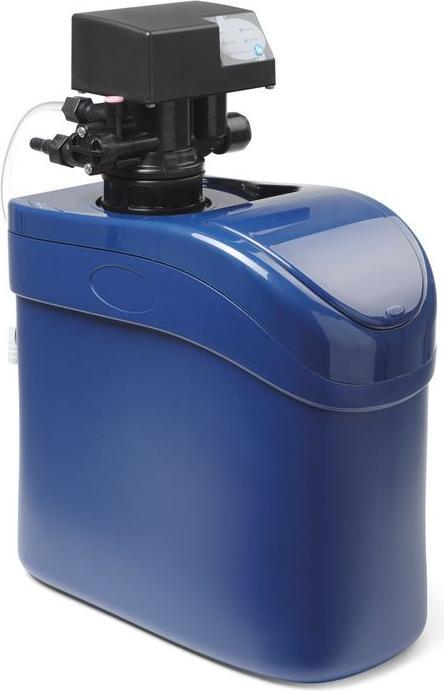 Produktbild Hendi Wasserenthärter halbautomatisch 230V 18W