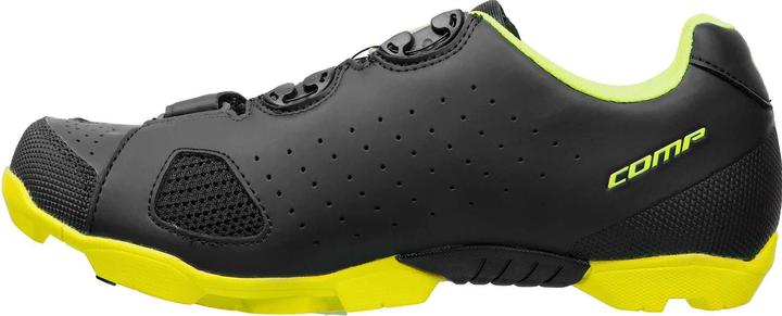 Image du produit Scott Sports Chaussures de vélo MTB Comp Boa (42)