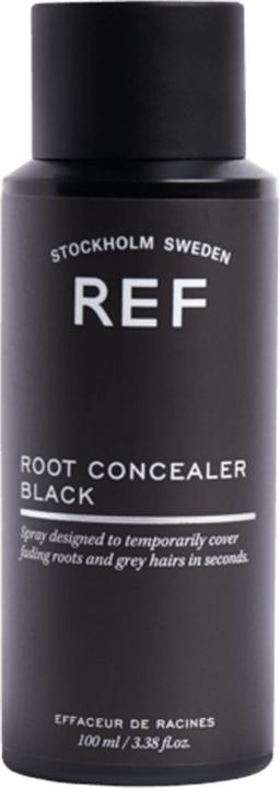 Actual product image Ref. REF Root Concealer 100 ml black (Black)