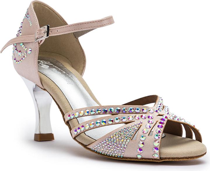 Image du produit Dancing Queens DQ L3M Chaussures de danse (36)