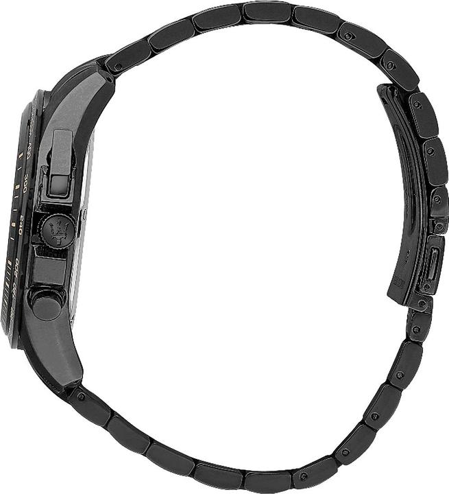 Immagine prodotto Maserati Orologio da polso cronografo Traguardo - R8873612048 (Cronografo, 45 mm)