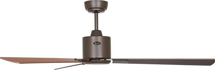 Produktbild CasaFan Deckenventilator Eco Neo III WiFi 132 BZ NB-KI (51.80 dB)