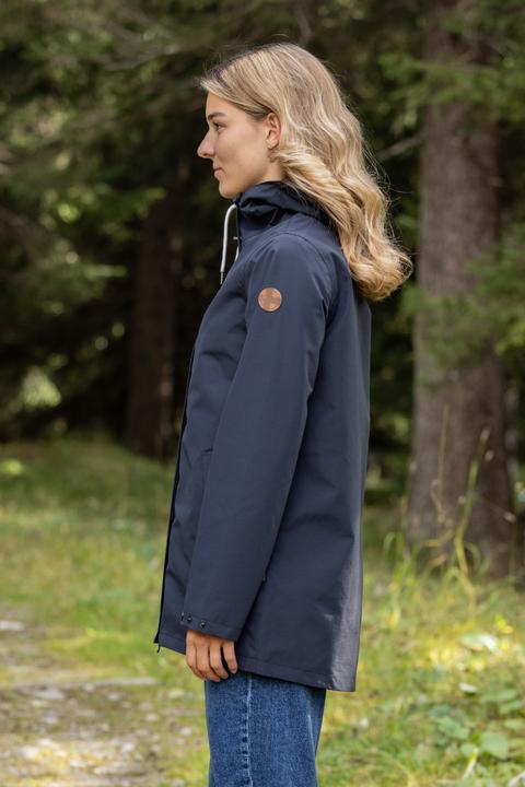 Produktbild Rukka Siti Damen Regenmantel (34)