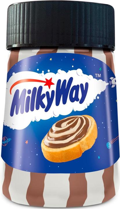 Image du produit MilkyWay Voie lactée (350 g)