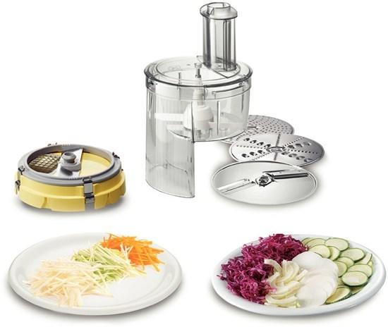 Produktbild Bosch Hausgeräte Serie 4  MUM54251 (900 W)