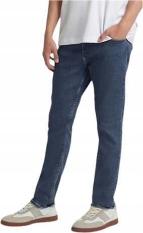 Produktbild Guess Gj G12 Röhrenjeanshose (33)