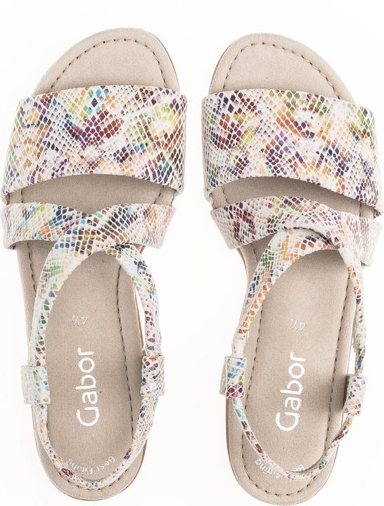 Actual product image Gabor Sandal 44.550.30 (38)