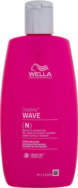 Produktbild Wella Creatine+ Wave (Haarpaste, 250 ml)