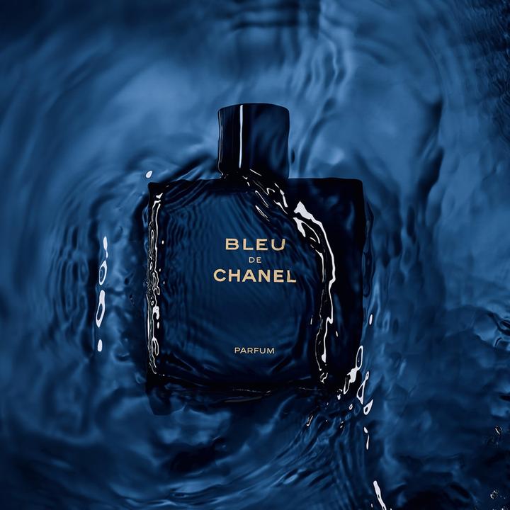 Immagine prodotto Chanel Bleu (Eau de parfum, 50 ml)
