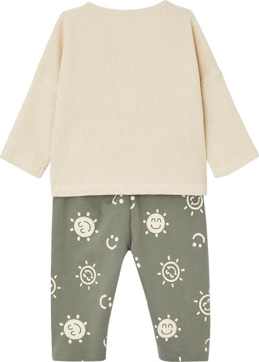 Produktbild Vertbaudet Set Mit Hose (62)