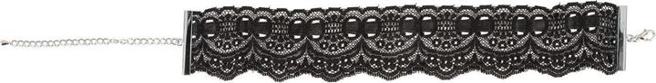 Actual product image Cottelli Collection Necklace lace