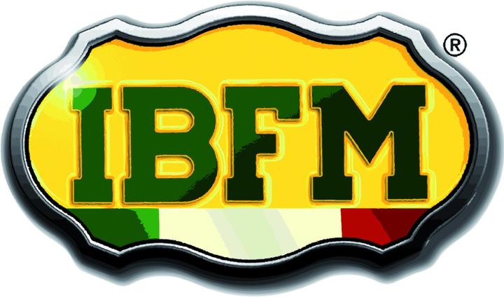 Produktbild Ibfm Torstopper gefedert, ø 38 mm, Abmessung 150 x 92 mm, Stahl verzinkt