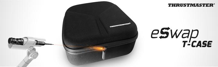 Actual product image Thrustmaster Eswap T-Case (PS4, PS5, Xbox One S, PC, Xbox Series X)