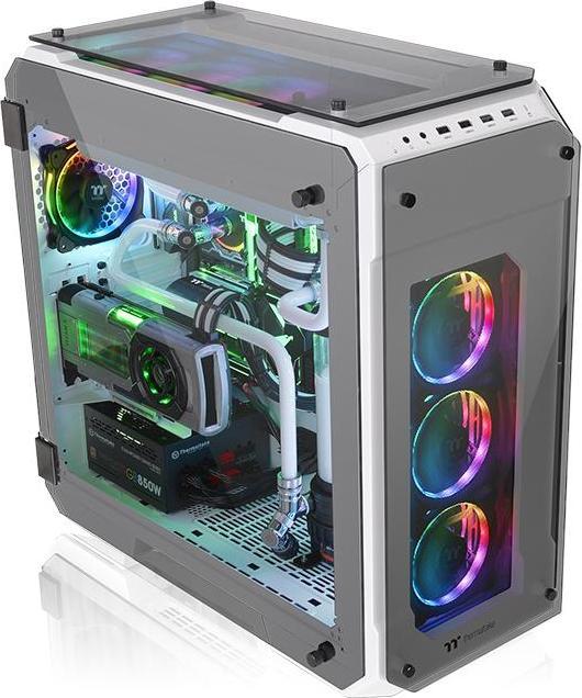 Actual product image Thermaltake View 71 (E-ATX)