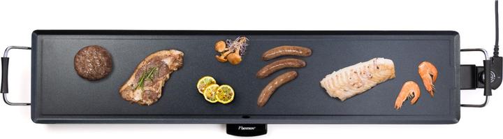 Produktbild Bestron Grillplatte XXXL (EU-Stecker)