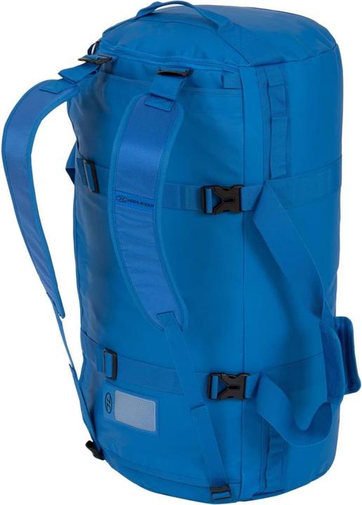 Produktbild Highlander 90l Storm Kitbag Blue (90 l)
