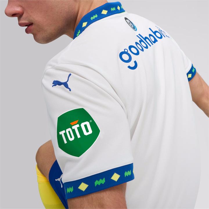 Produktbild Puma PSV Third Jersey Replica (XL)