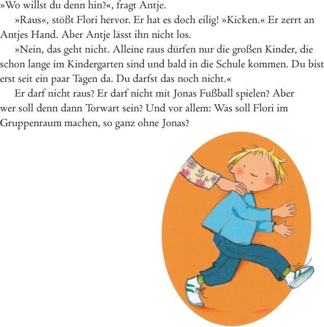 Produktbild Maxi Pixi 390: Im Kindergarten - Meine liebsten Vorlesegeschichten (Deutsch, Miriam Cordes, Luise Holthausen, 2023)