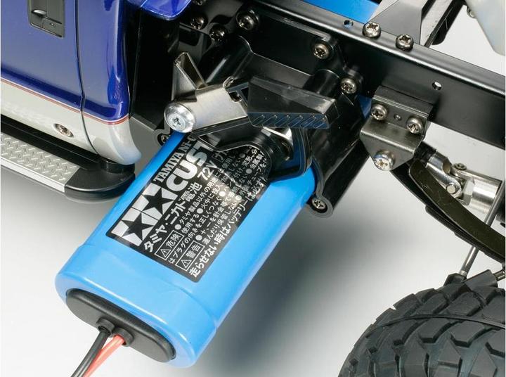 Immagine prodotto Tamiya Ford F350 High-Lift (Kit)