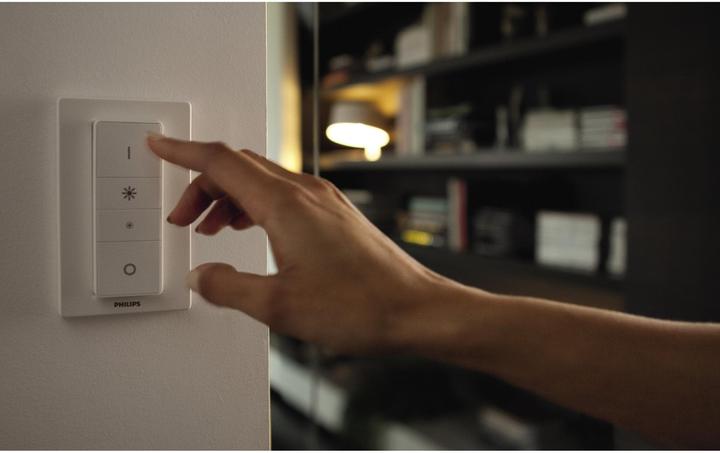 Immagine prodotto Philips Corridore bianco per ambienti (400 lm, GU10)