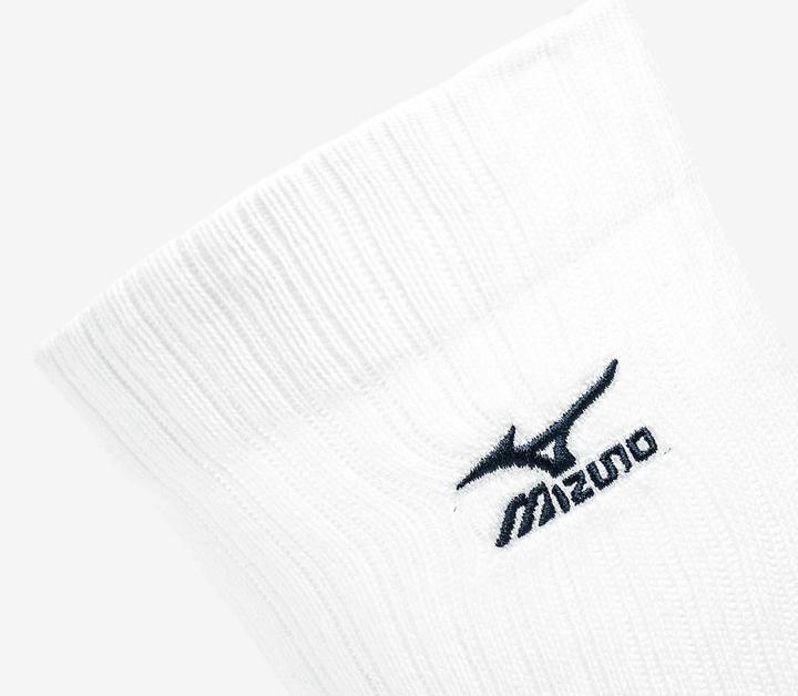 Actual product image Mizuno Volley Socks Long (35 - 37)