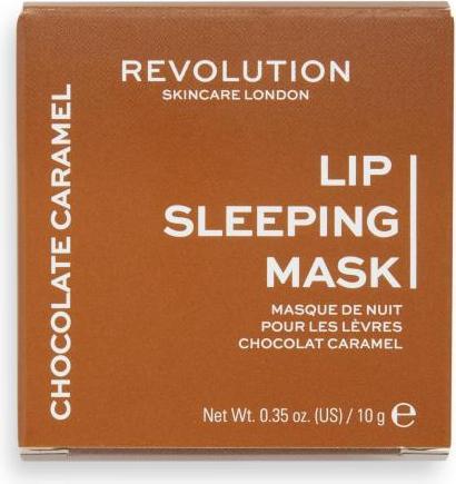 Actual product image Revolution Skincare Lip Sleeping Mask (Balm)