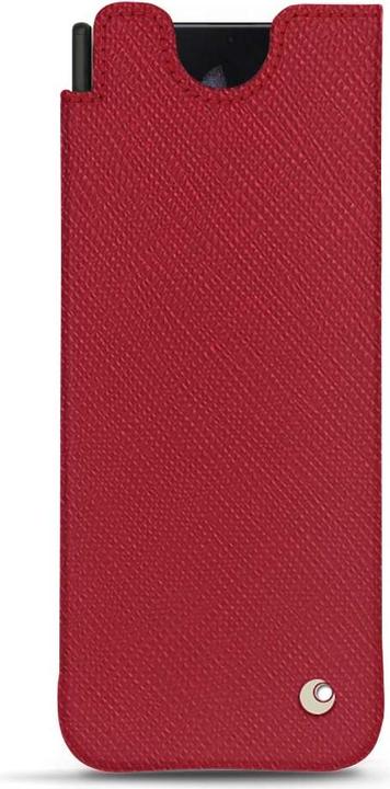 Actual product image Noreve Leather case (Samsung Galaxy Z Fold4)