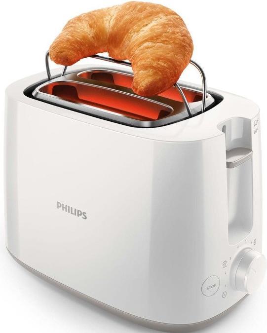 Actual product image Philips HD2511/00 (EU plug)