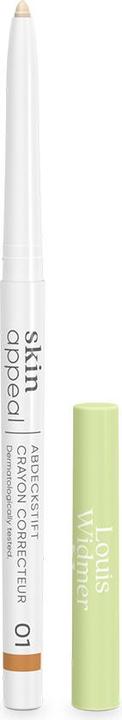 Produktbild Widmer Louis Skin Appeal Abdeckstift 01 0.25 g