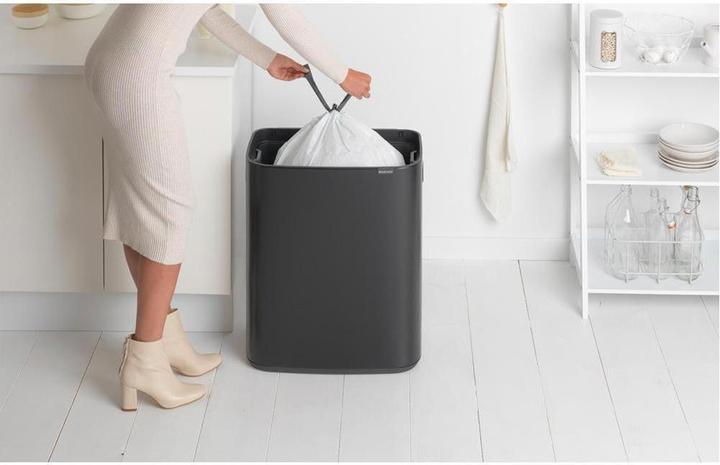 Produktbild Brabantia Bo Touch Bin (60 l)