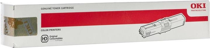 Actual product image OKI 44973535 (C)