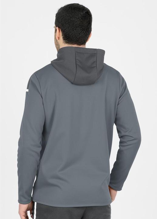 Produktbild JAKO KAPUZENJACKE CHAMP 2.0 (XL)