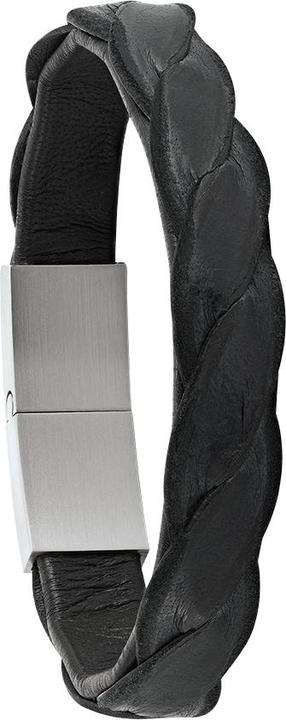 Produktbild Jourdan Lederarmband (7 cm)