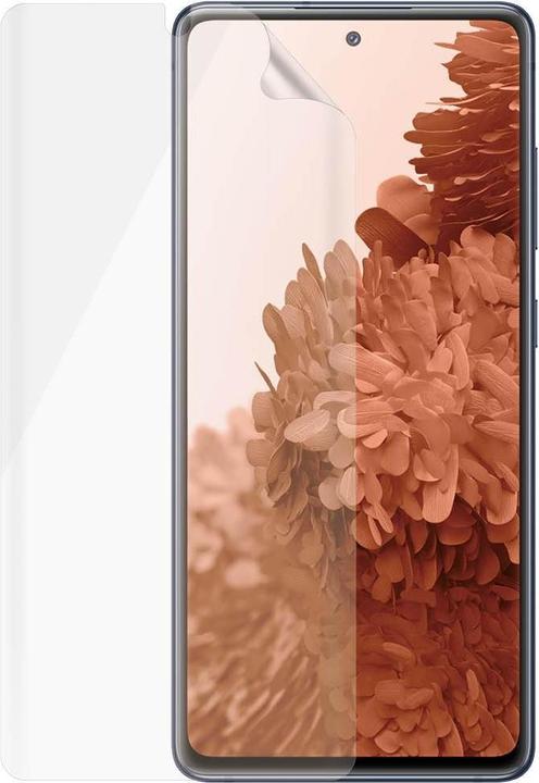 Produktbild PanzerGlass Case Friendly (1 Stück, Samsung Galaxy S21+)