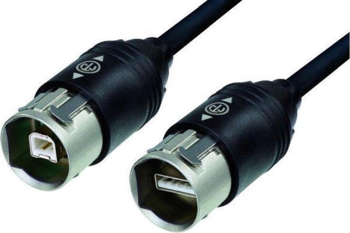 Produktbild Neutrik Nkusb-3 (3 m, USB 2.0)