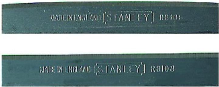 Produktbild Stanley Ersatzklinge für Universalhobel (50 mm)