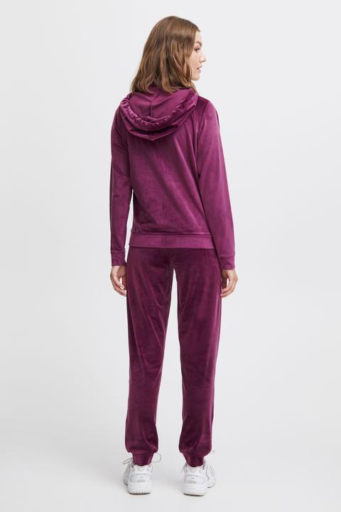 Actual product image Oxmo BY - OXMitanna sweatshirt - Sweatshirt - 21800198-ME (M)
