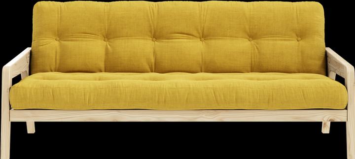 Produktbild Karup Design Grab (Bettsofa, 2-Sitzer)